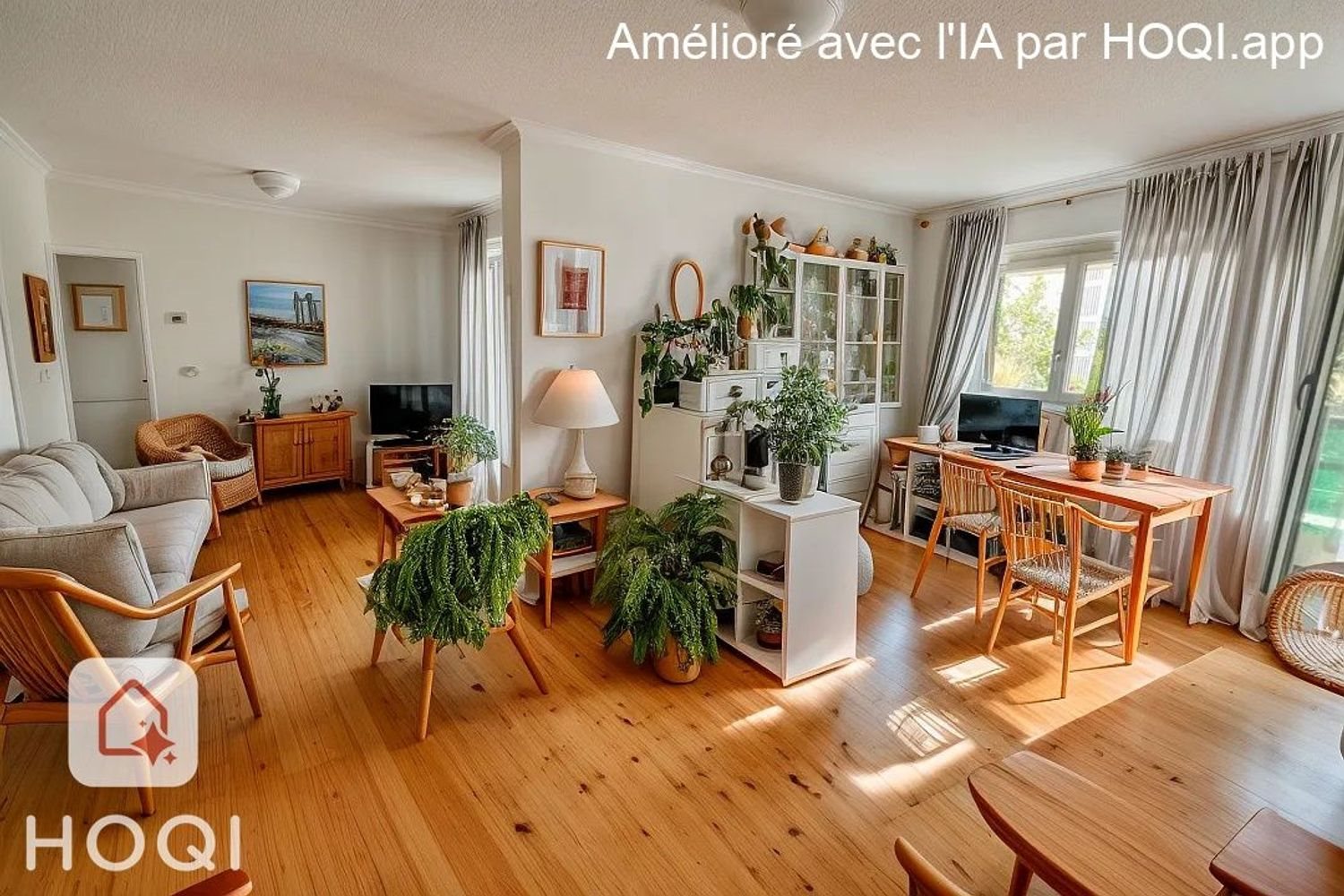 Appartement à vendre, 70m², Bordeaux