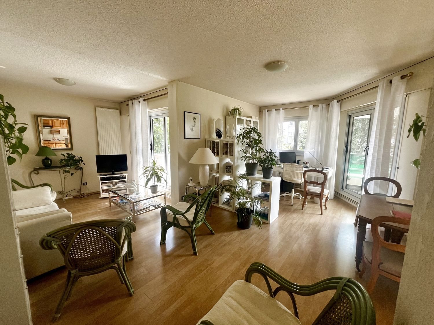 Appartement à vendre, 70m², Bordeaux