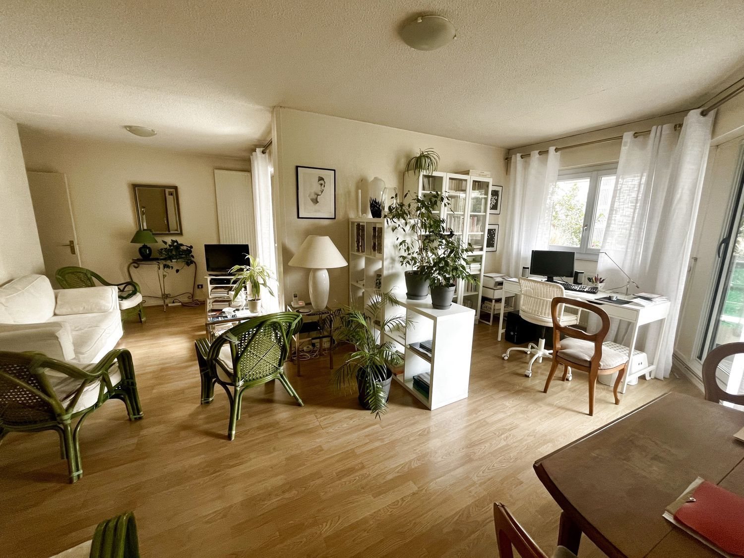 Appartement à vendre, 70m², Bordeaux