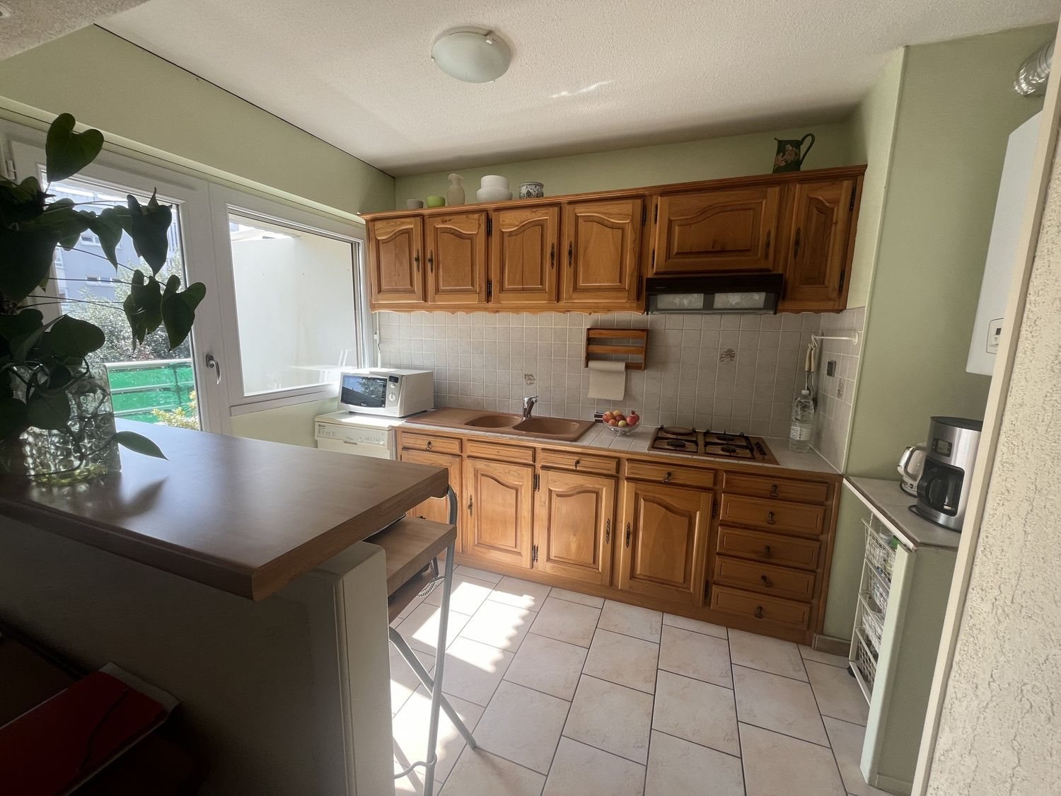 Appartement à vendre, 70m², Bordeaux