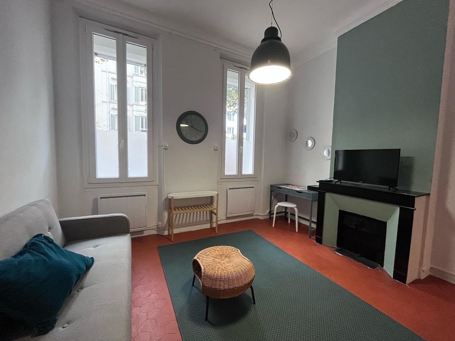 Appartement à louer, 50m², Toulon