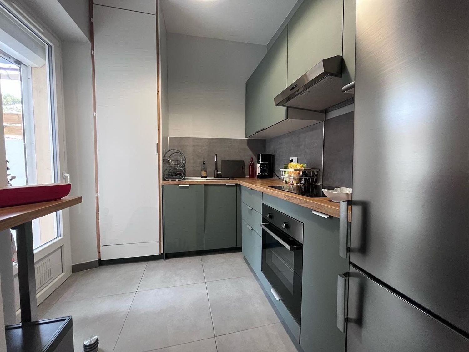 Appartement à louer, 50m², Toulon
