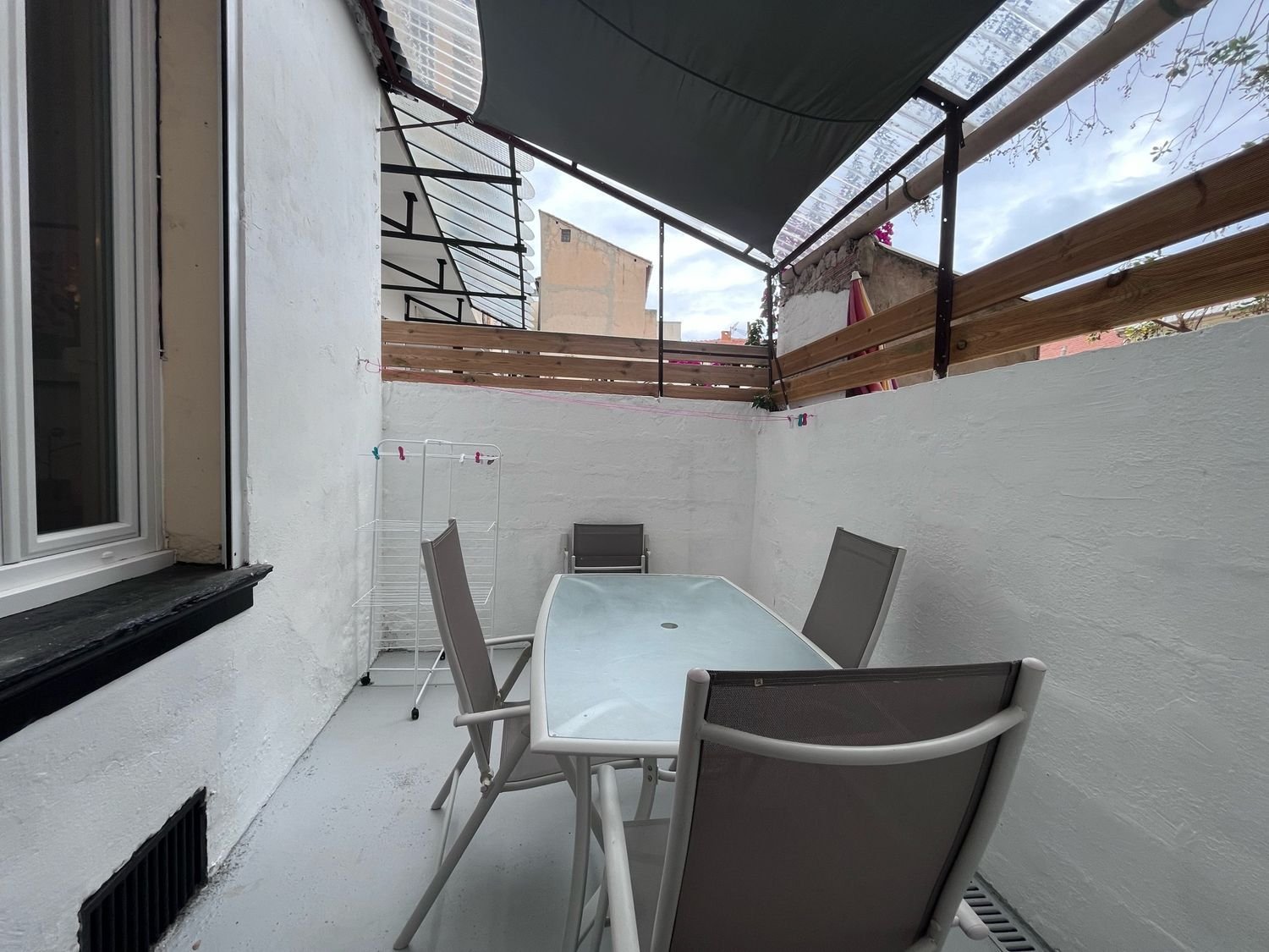 Appartement à louer, 50m², Toulon
