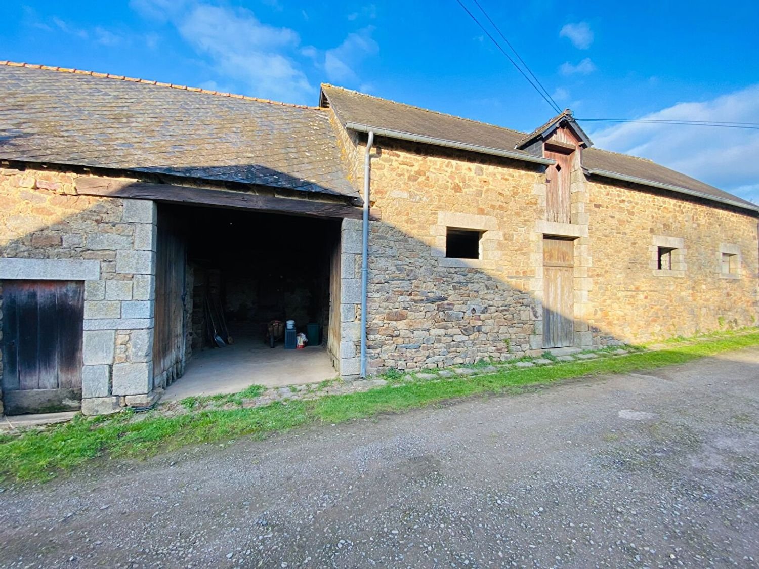 Maison à vendre, 400m², Bains-sur-Oust