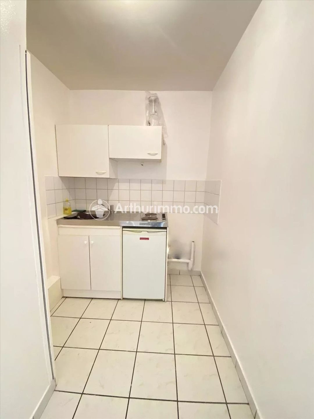 Appartement à vendre, 31m², Deauville