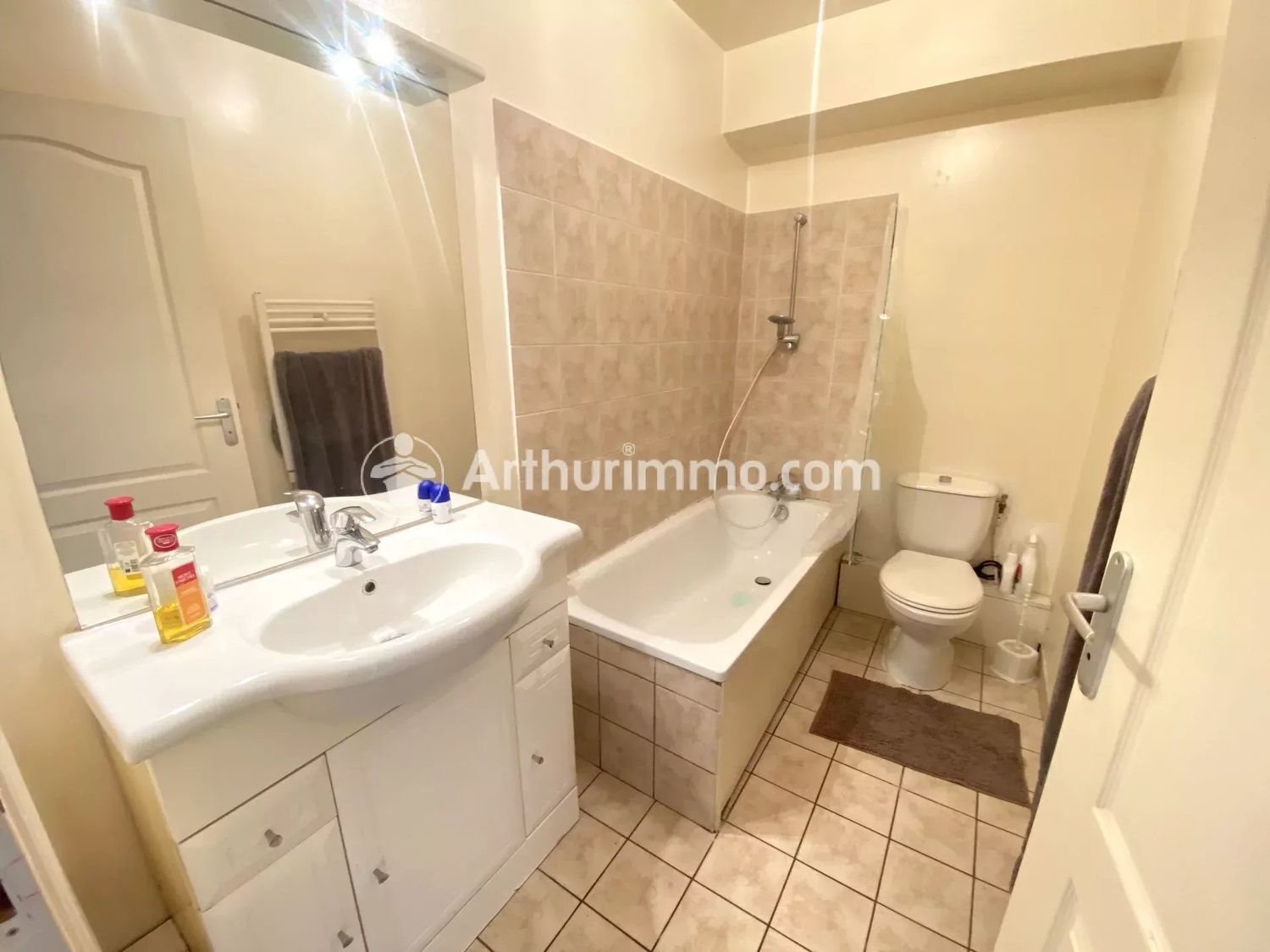 Appartement à vendre, 31m², Deauville