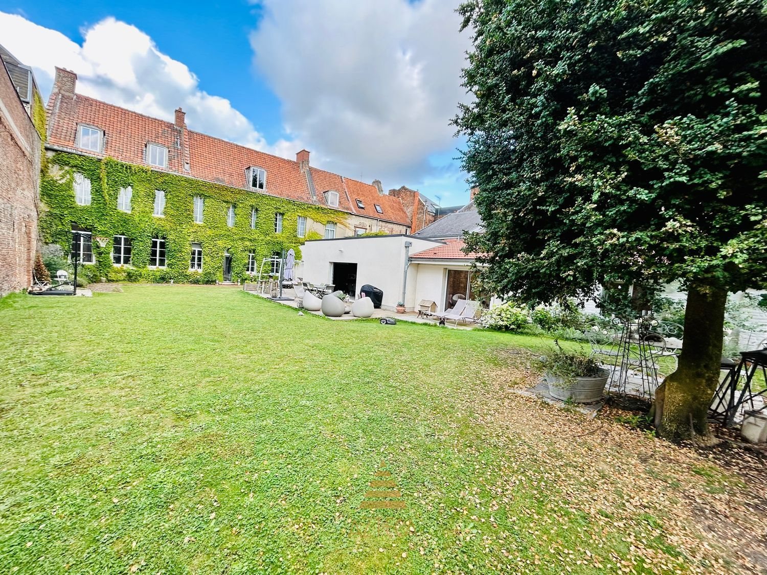 Maison à vendre, 280m², Cambrai