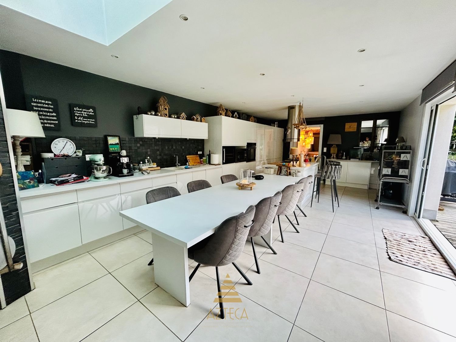 Maison à vendre, 280m², Cambrai