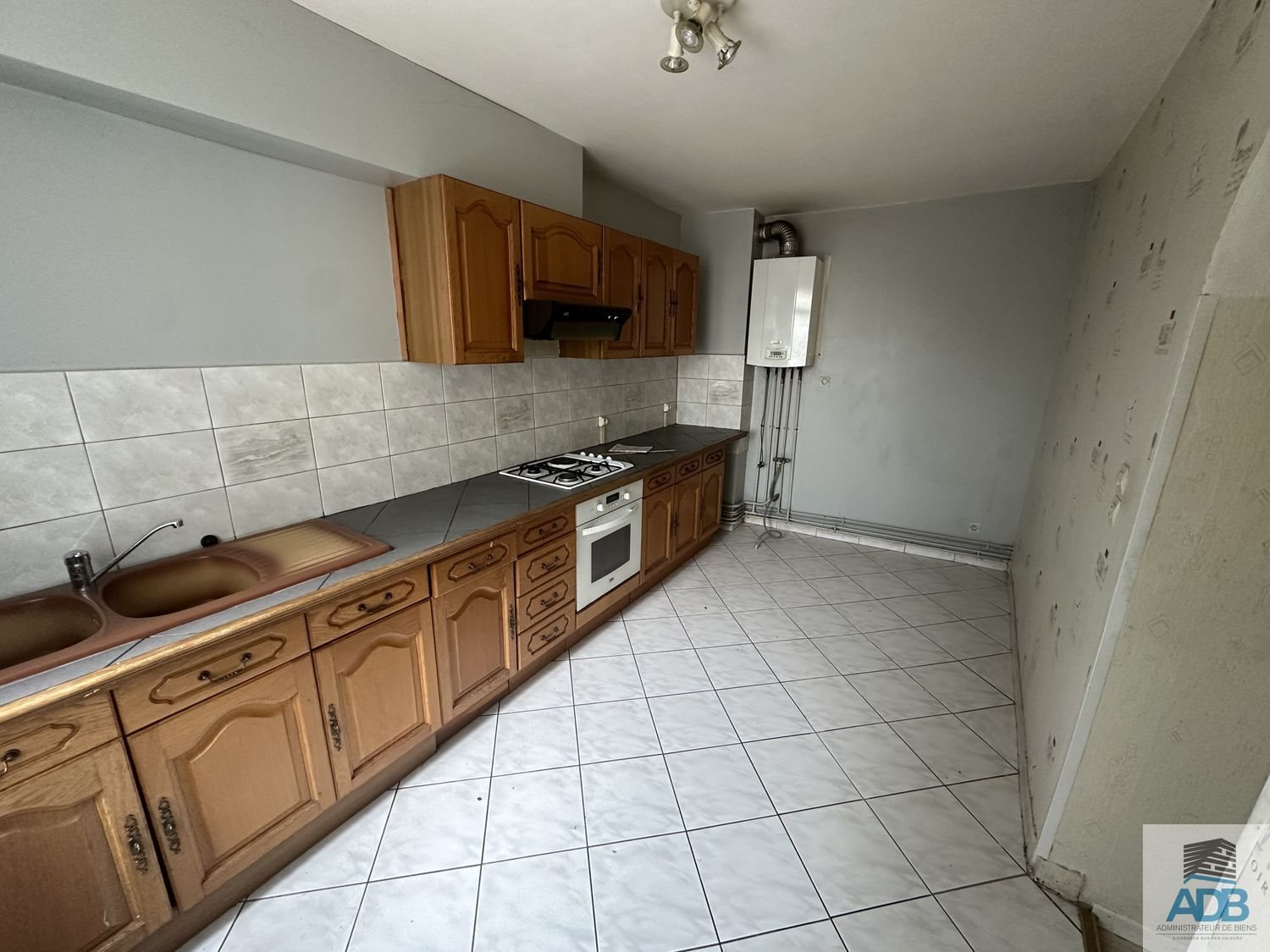 Appartement à vendre, 79m², Roanne