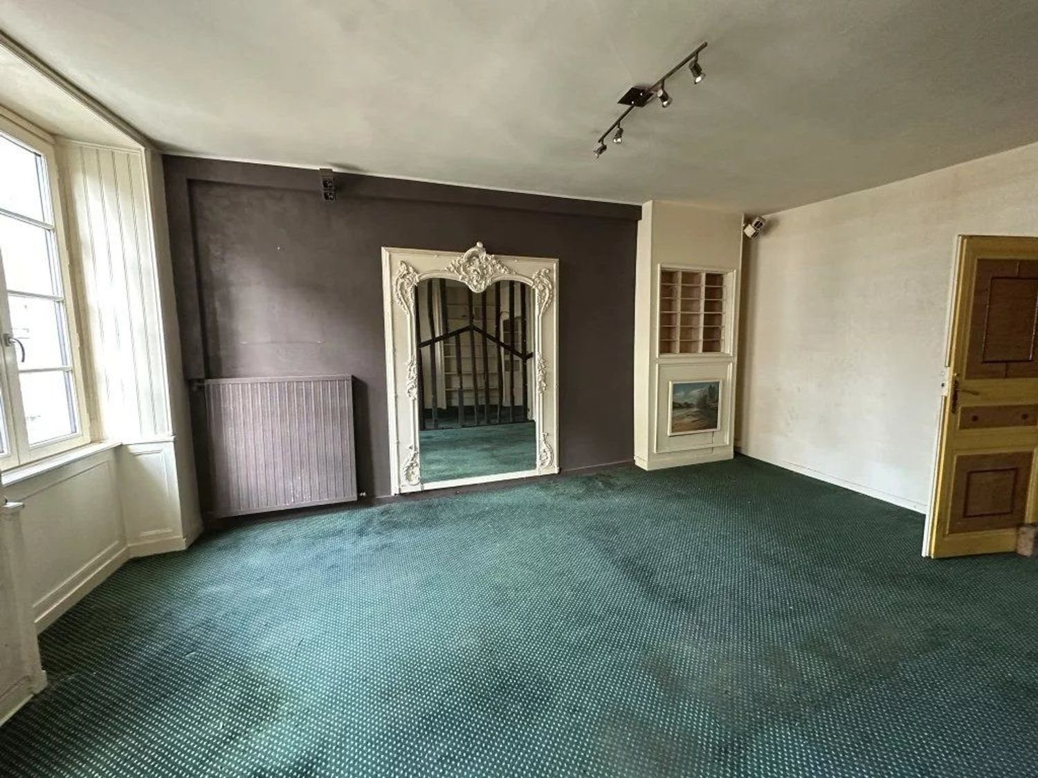 Appartement à vendre, 120m², Dinan