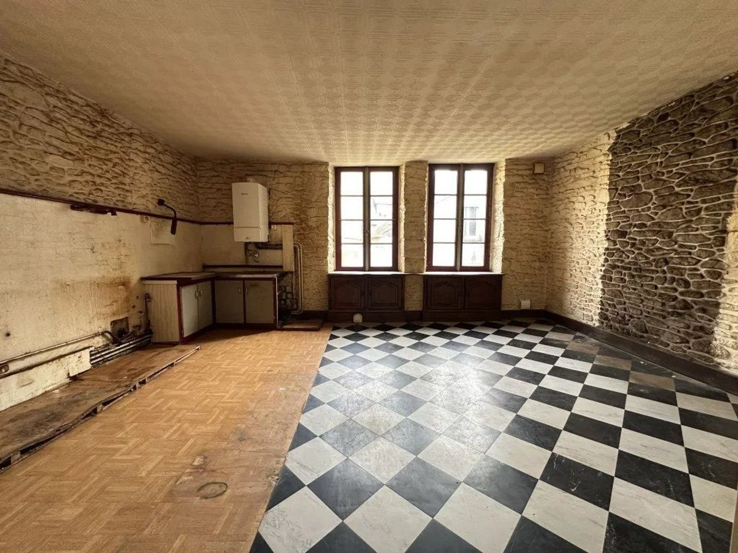 Appartement à vendre, 120m², Dinan