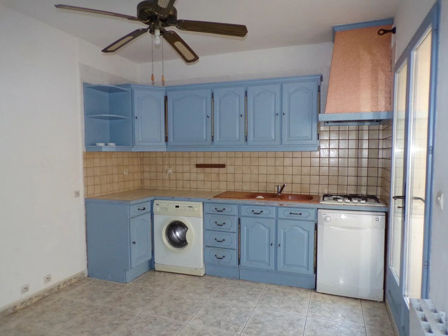 Maison à vendre, 80m², Rieux-Minervois