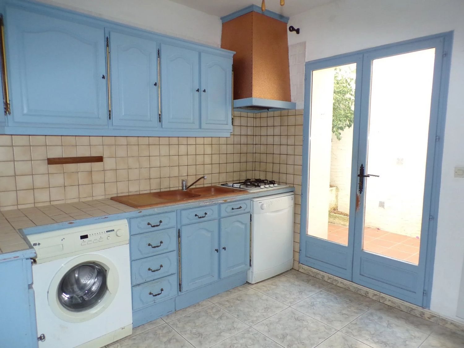 Maison à vendre, 80m², Rieux-Minervois