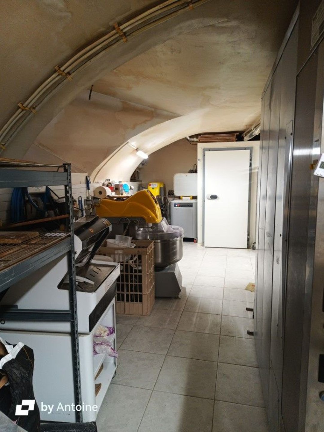 Appartement à vendre, 105m², Aussois