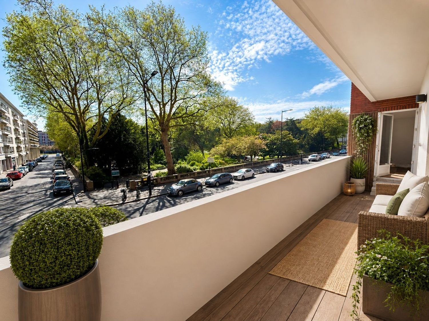 Appartement à vendre, 88m², Le Havre