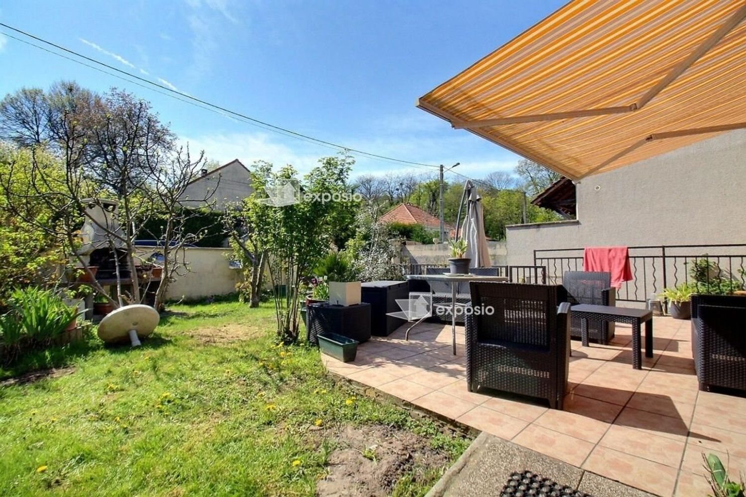 Maison à vendre, 90m², Ris-Orangis