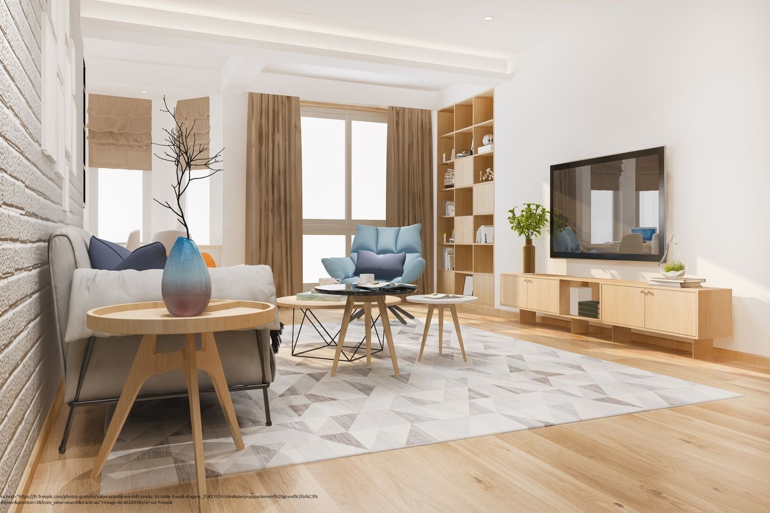 Appartement à vendre, 70m², Barneville-Carteret