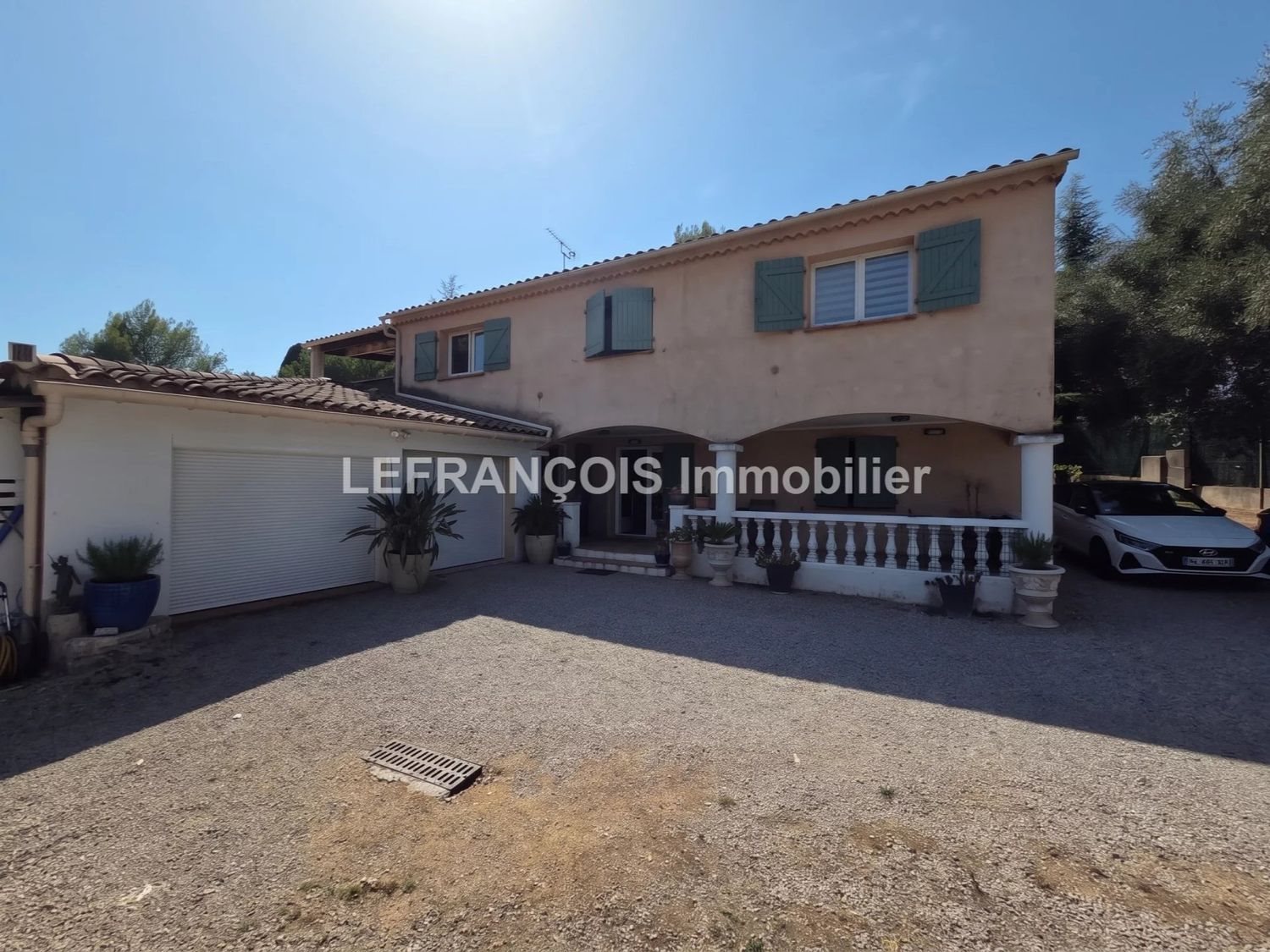 Maison à vendre, 276m², Peymeinade