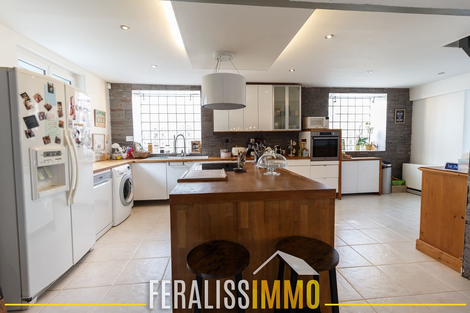 Maison à vendre, 160m², Cergy