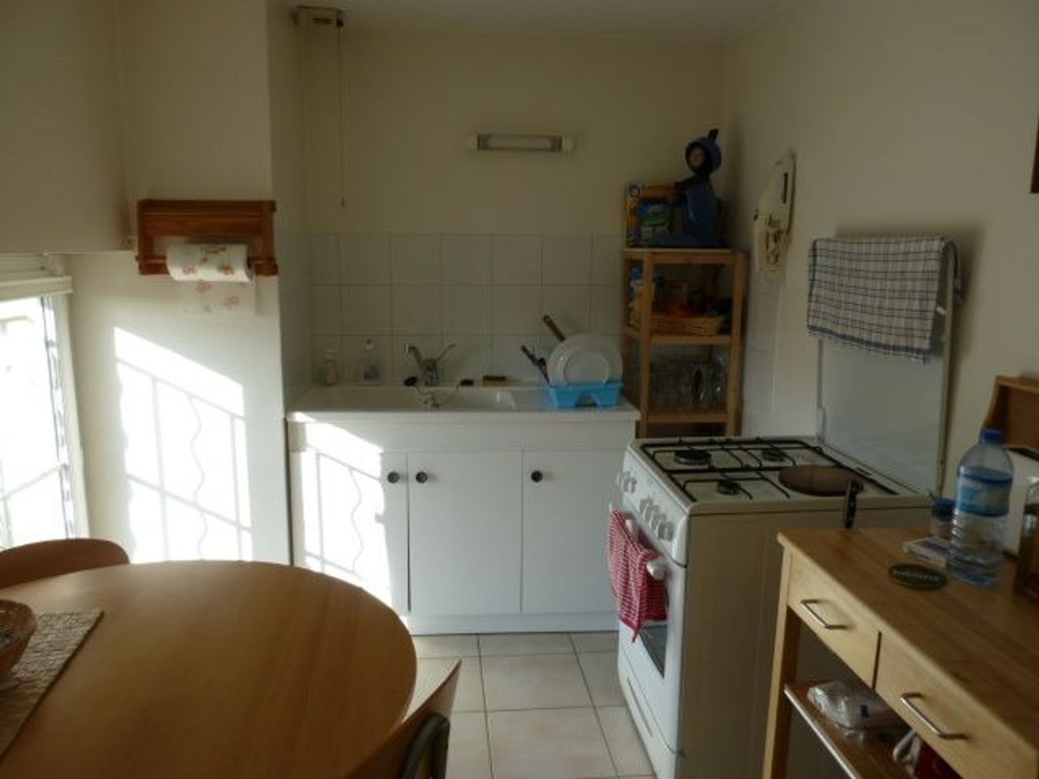 Appartement à louer, 54m², Saintes