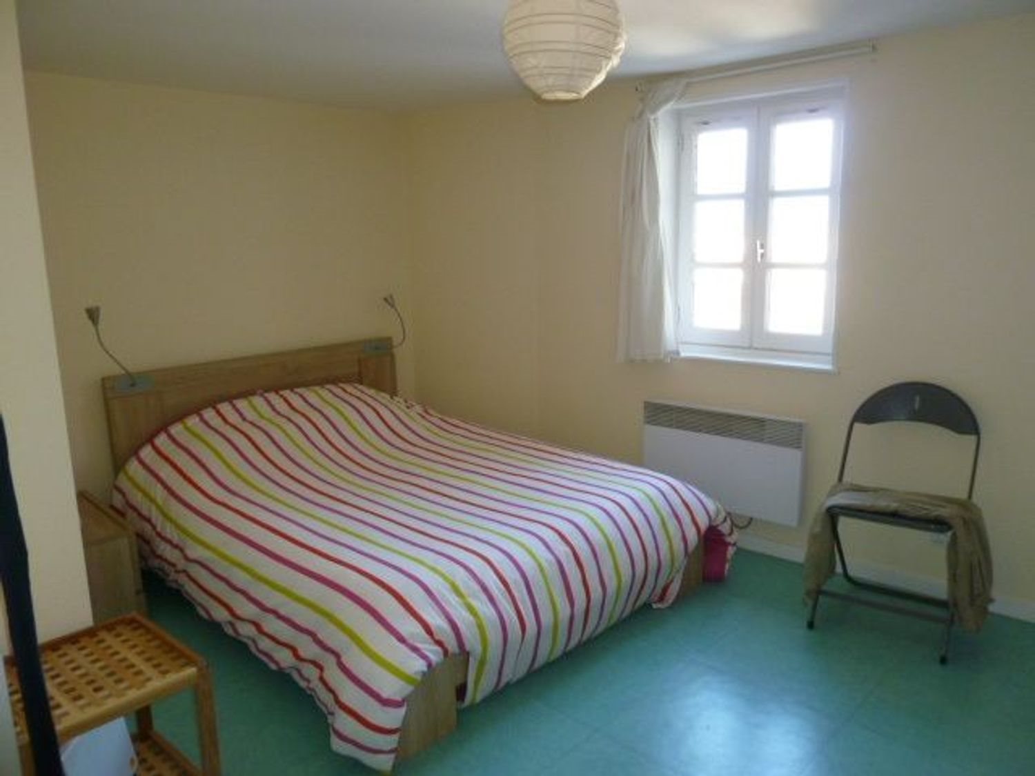 Appartement à louer, 54m², Saintes