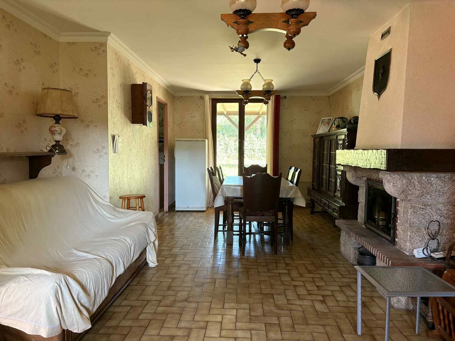 Maison à vendre, 91m², Férel
