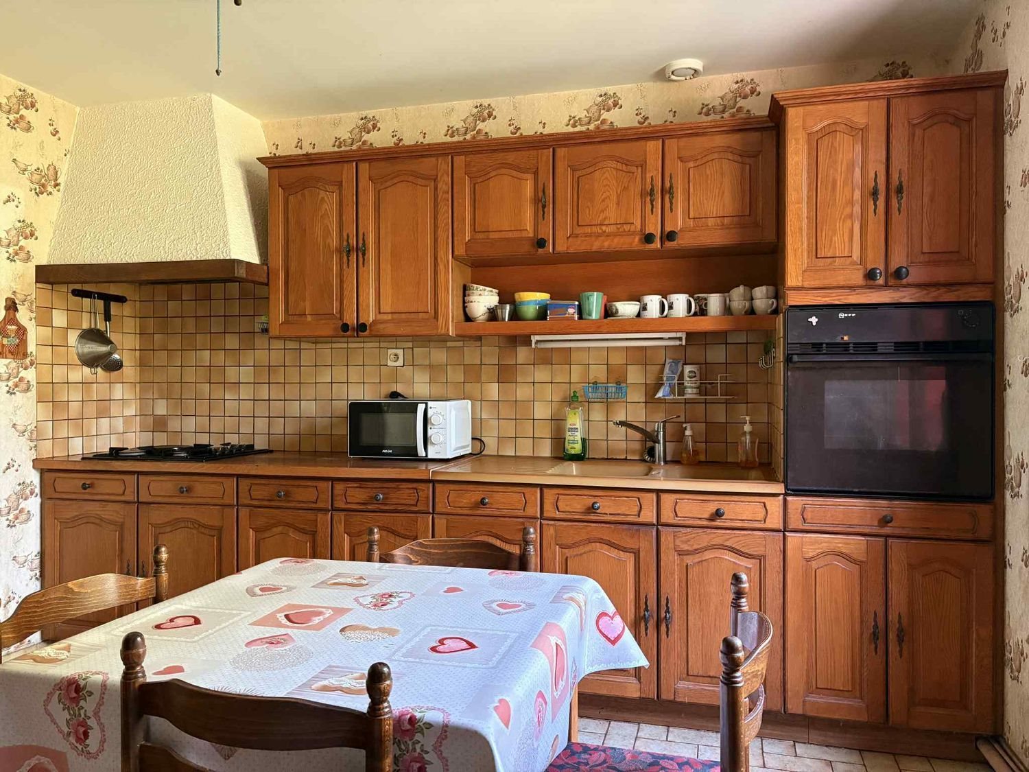 Maison à vendre, 91m², Férel