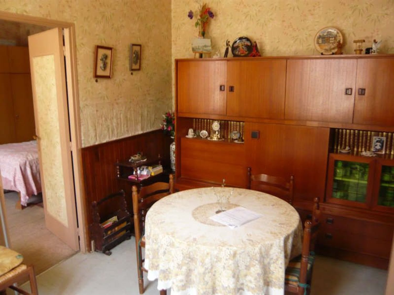 Appartement à vendre, 52m², Houdan