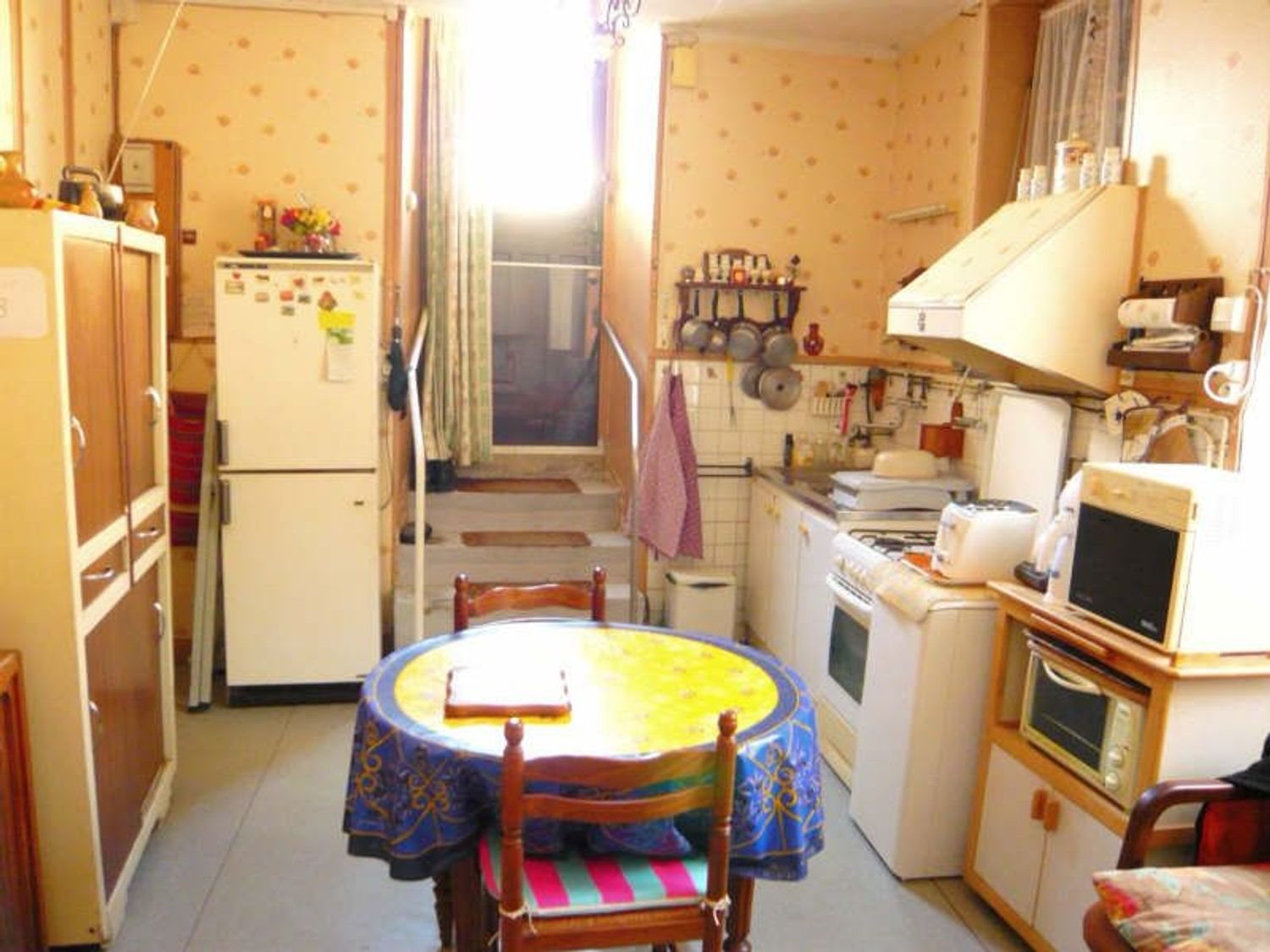 Appartement à vendre, 52m², Houdan