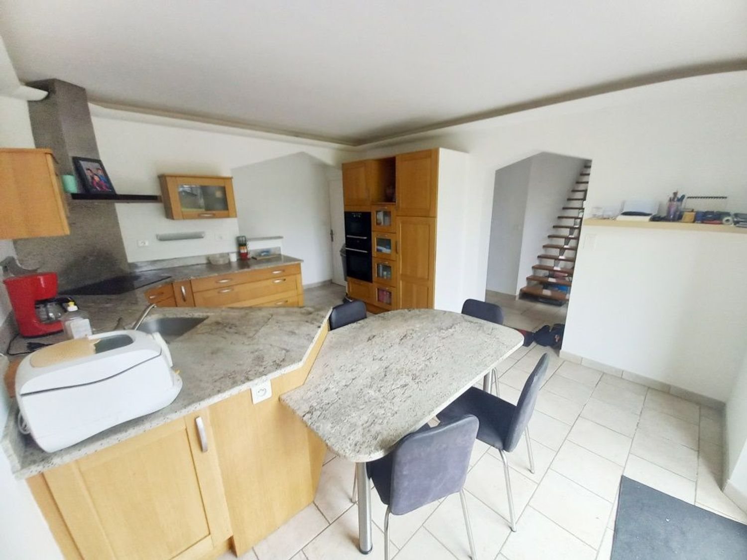 Maison à vendre, 240m², Juvigné