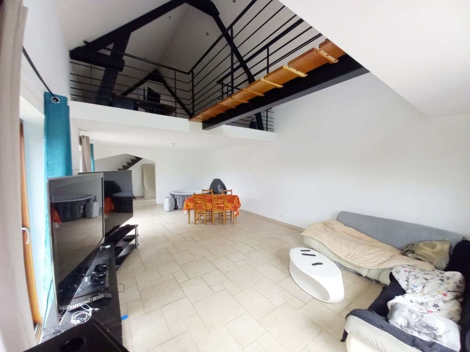 Maison à vendre, 240m², Juvigné