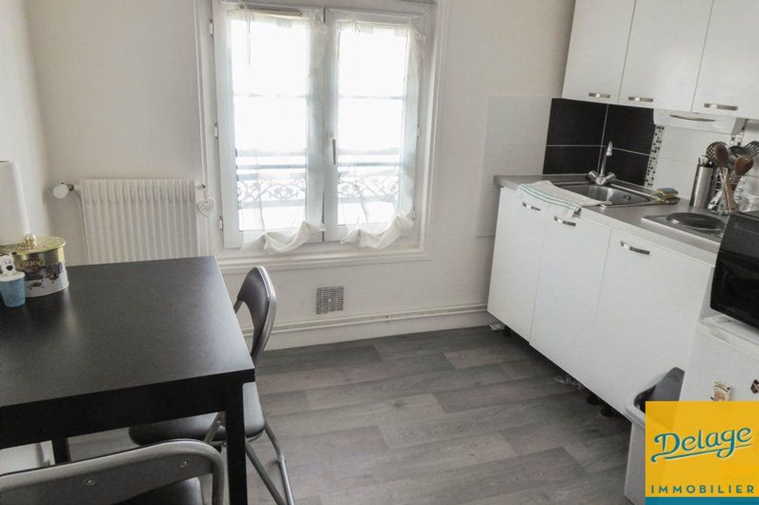 Appartement à louer, 31m², Limoges