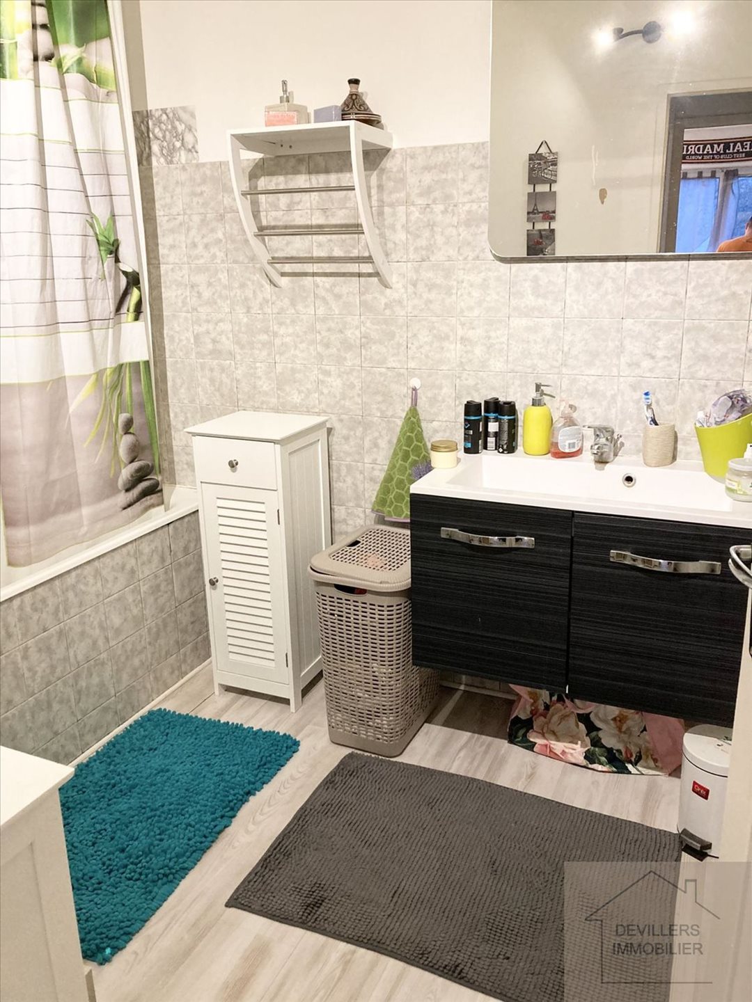Appartement à vendre, 30m², Besançon