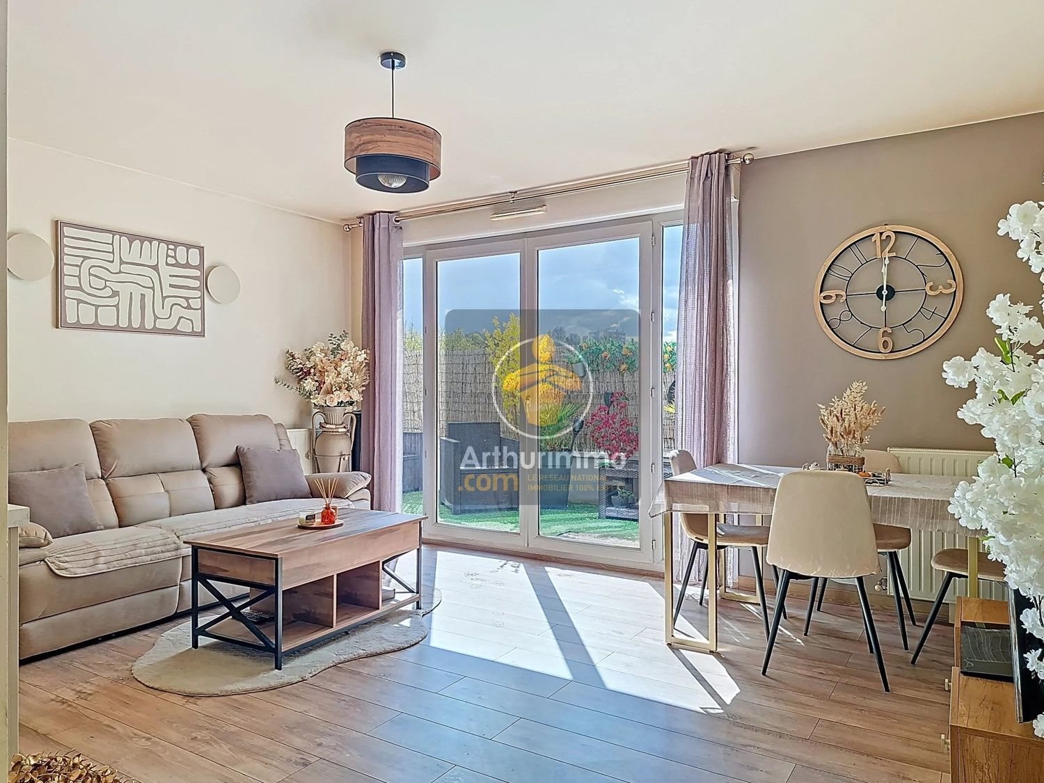 Appartement à vendre, 85m², Limeil-Brévannes