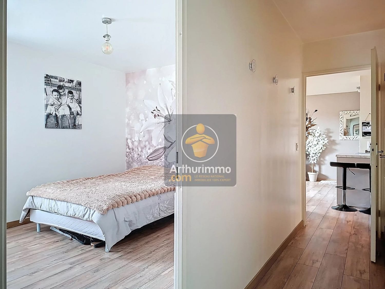 Appartement à vendre, 85m², Limeil-Brévannes