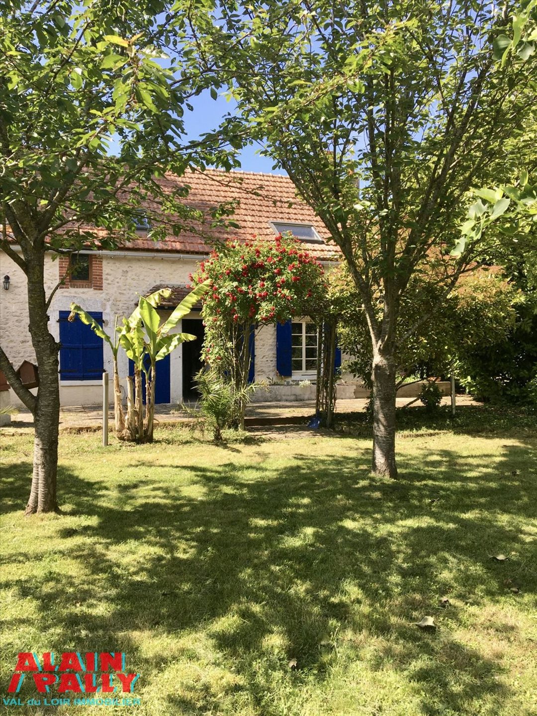 Maison à vendre, 104m², Bonneval