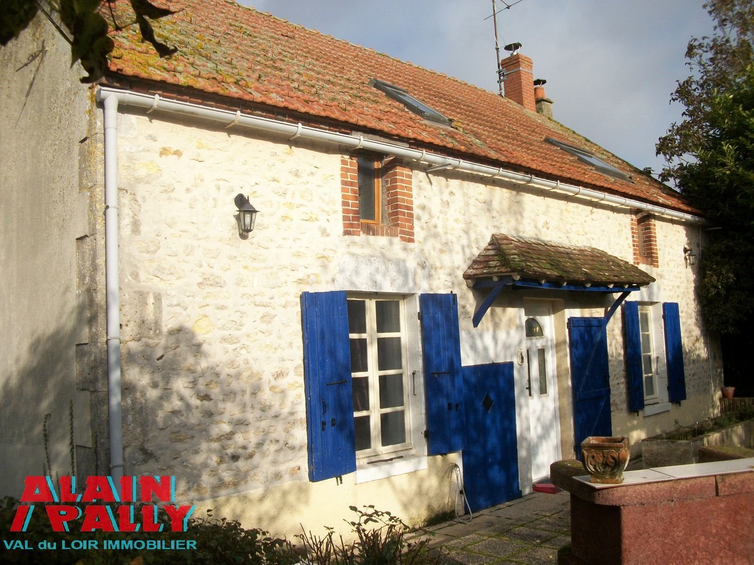 Maison à vendre, 104m², Bonneval