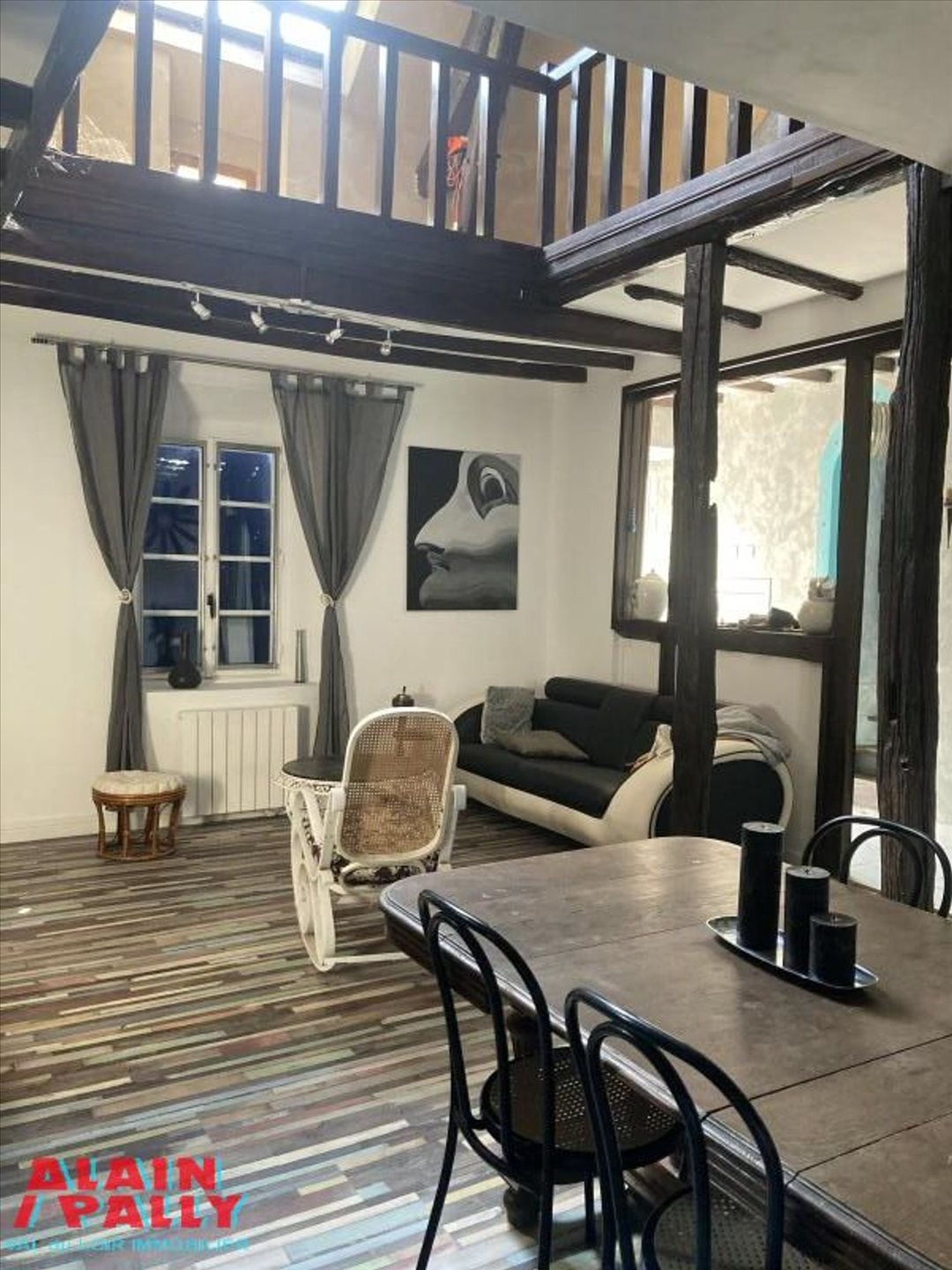 Maison à vendre, 104m², Bonneval