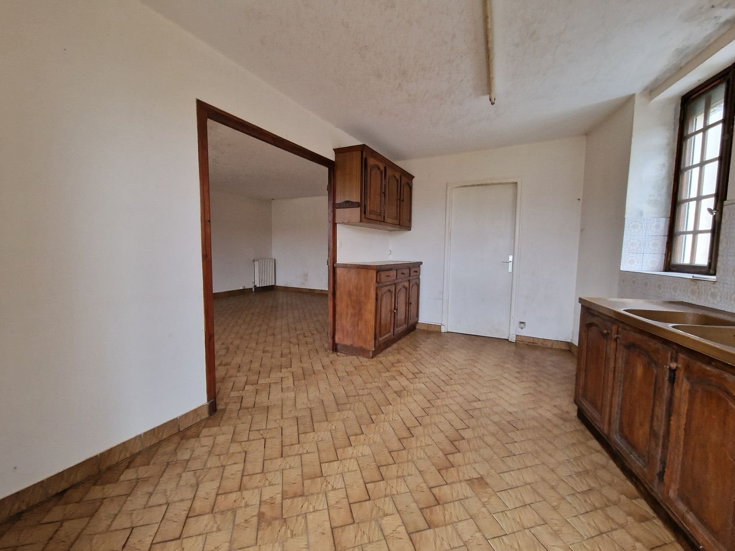 Maison à vendre, 93m², Nadaillac