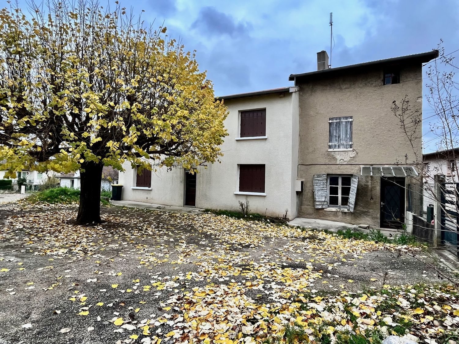 Maison à vendre, 250m², Caluire-et-Cuire