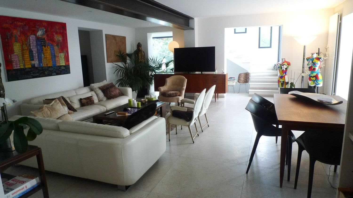 Maison à vendre, 240m², Le Cannet