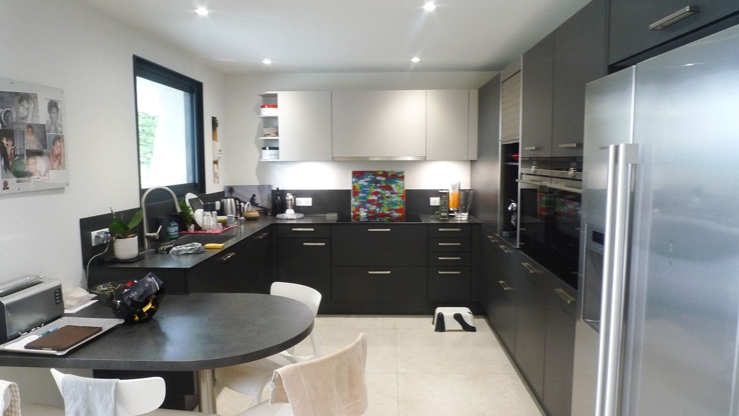 Maison à vendre, 240m², Le Cannet