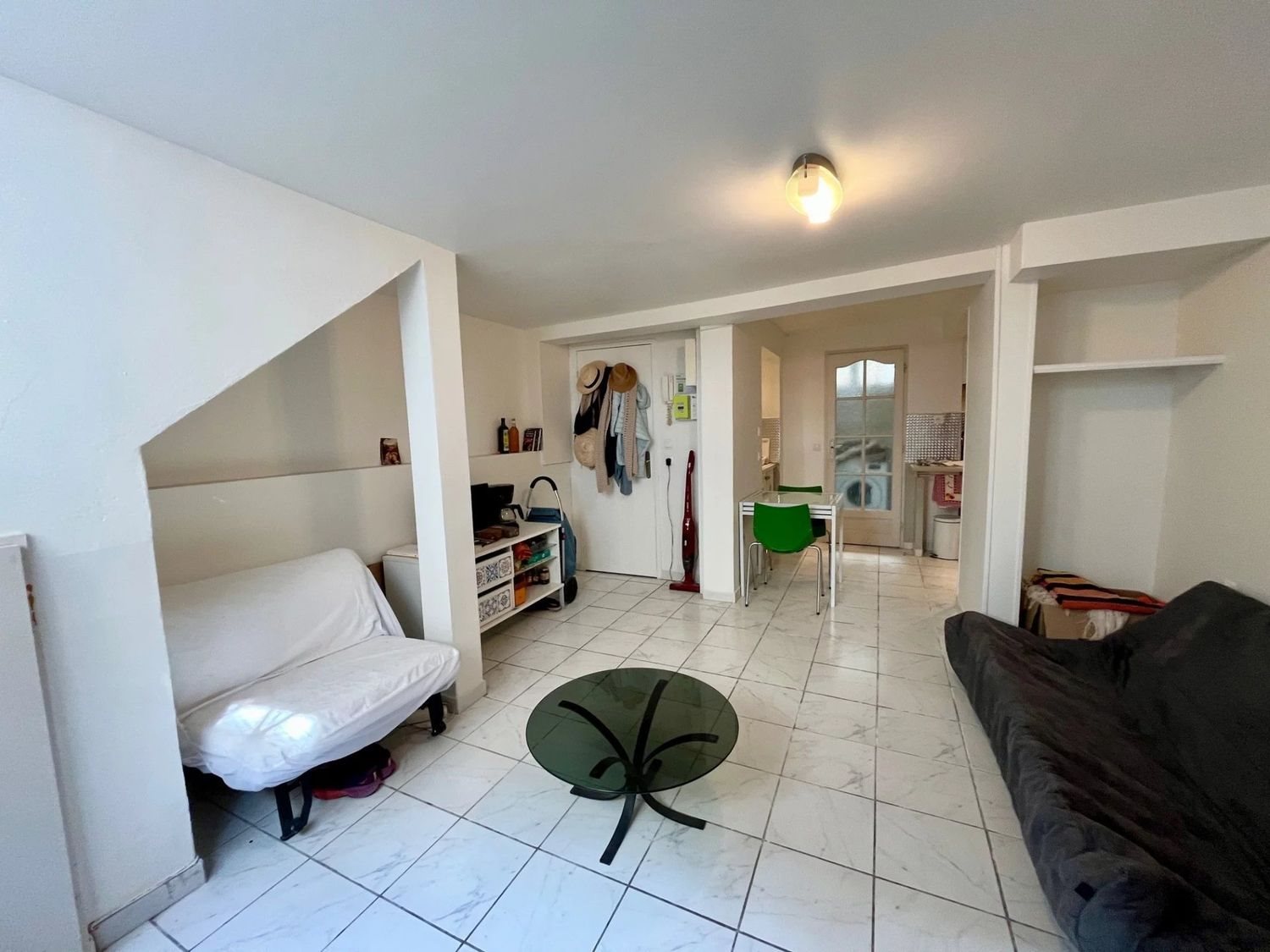 Appartement à vendre, 25m², Trouville-sur-Mer