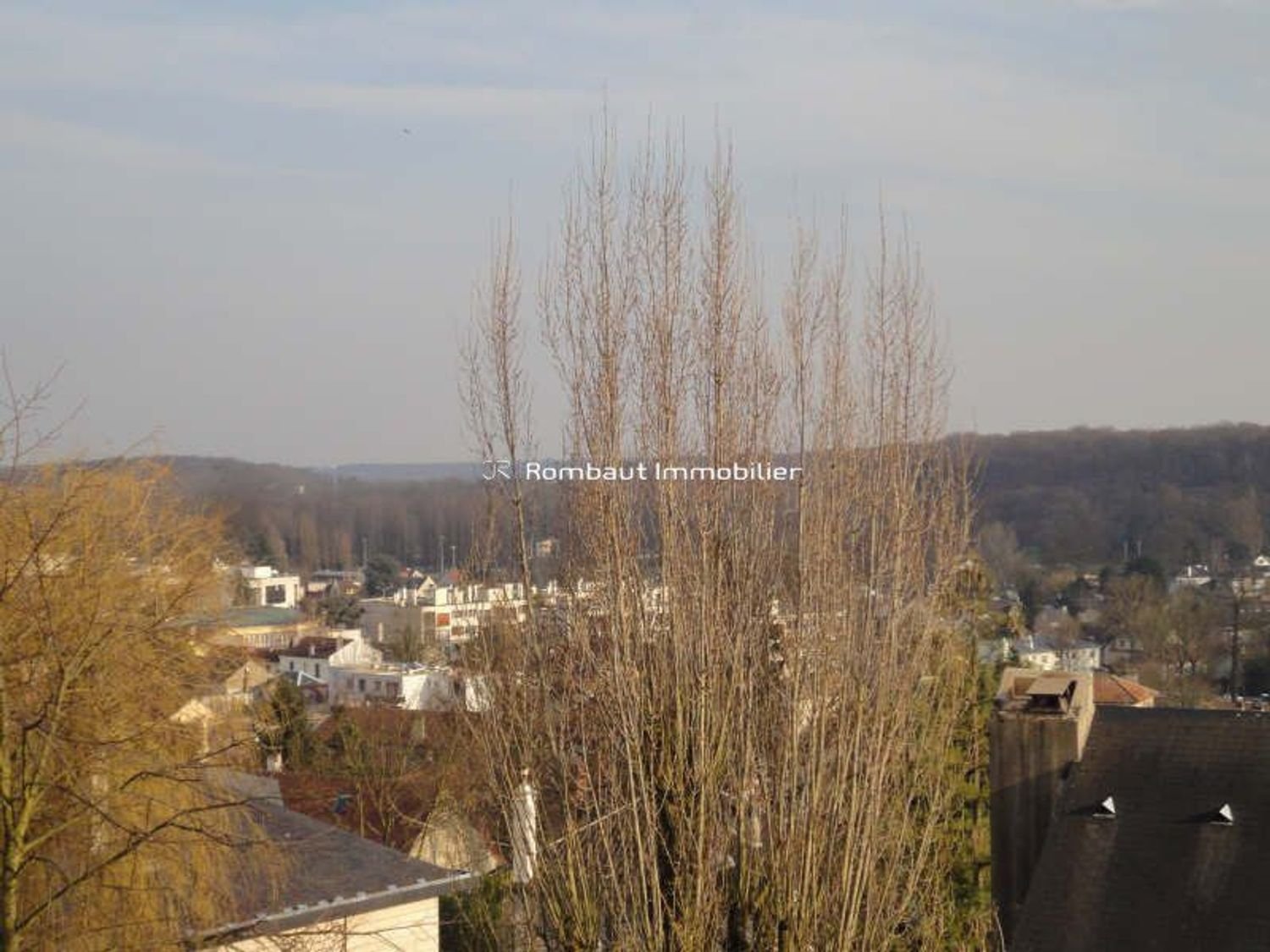 Maison à vendre, 218m², Vaucresson