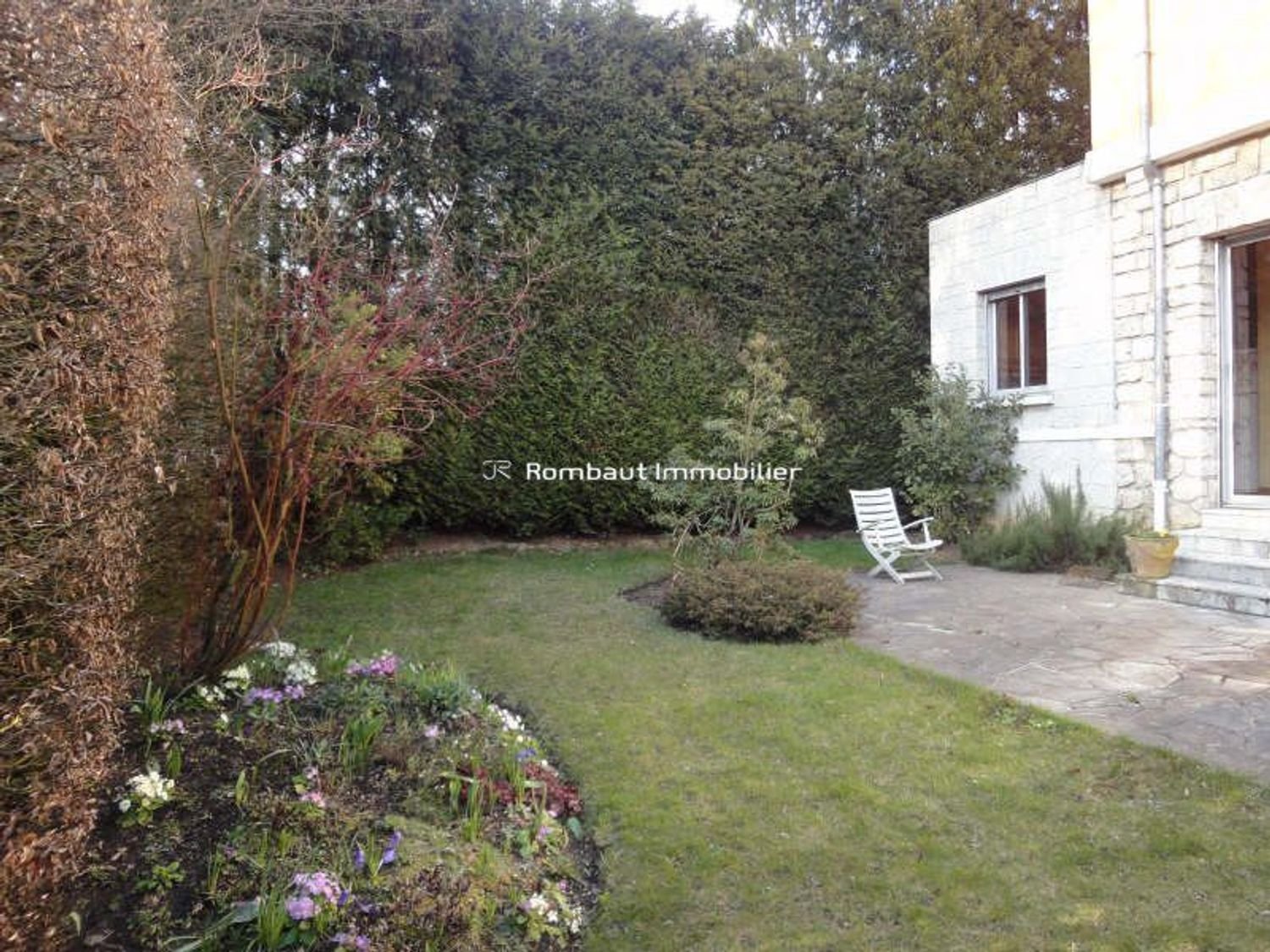 Maison à vendre, 218m², Vaucresson