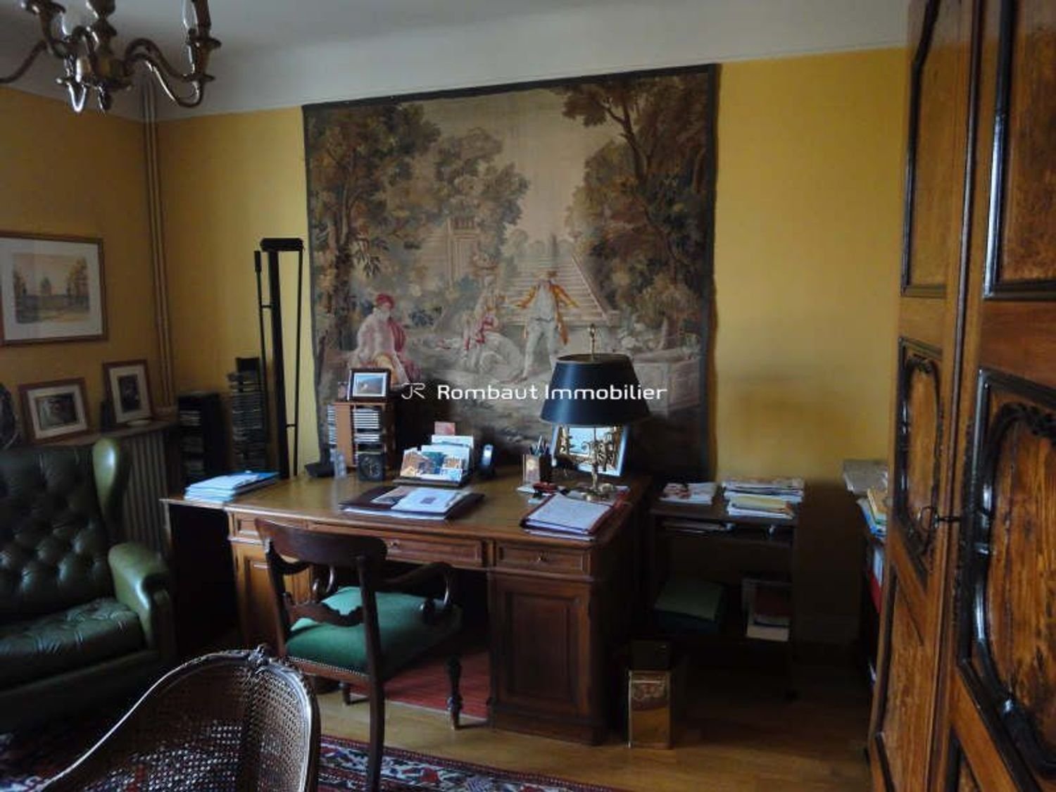 Maison à vendre, 218m², Vaucresson