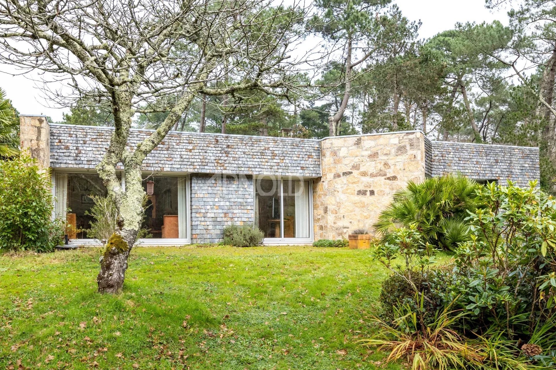 Maison à vendre, 183m², Vannes