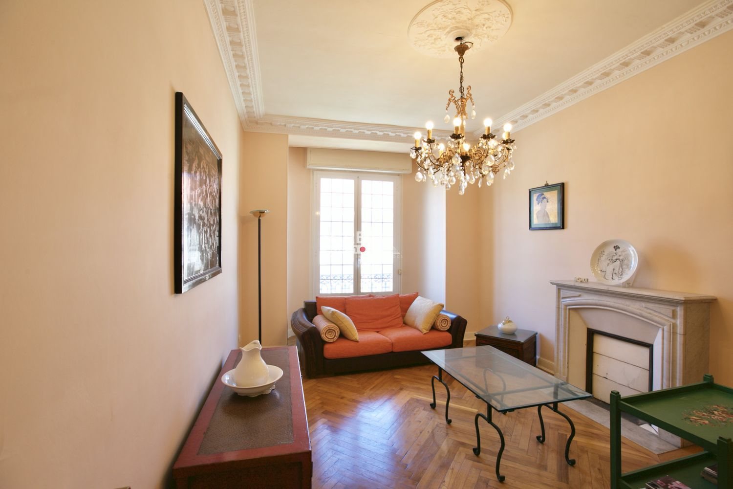 Appartement à vendre, 71m², Beaulieu-sur-Mer