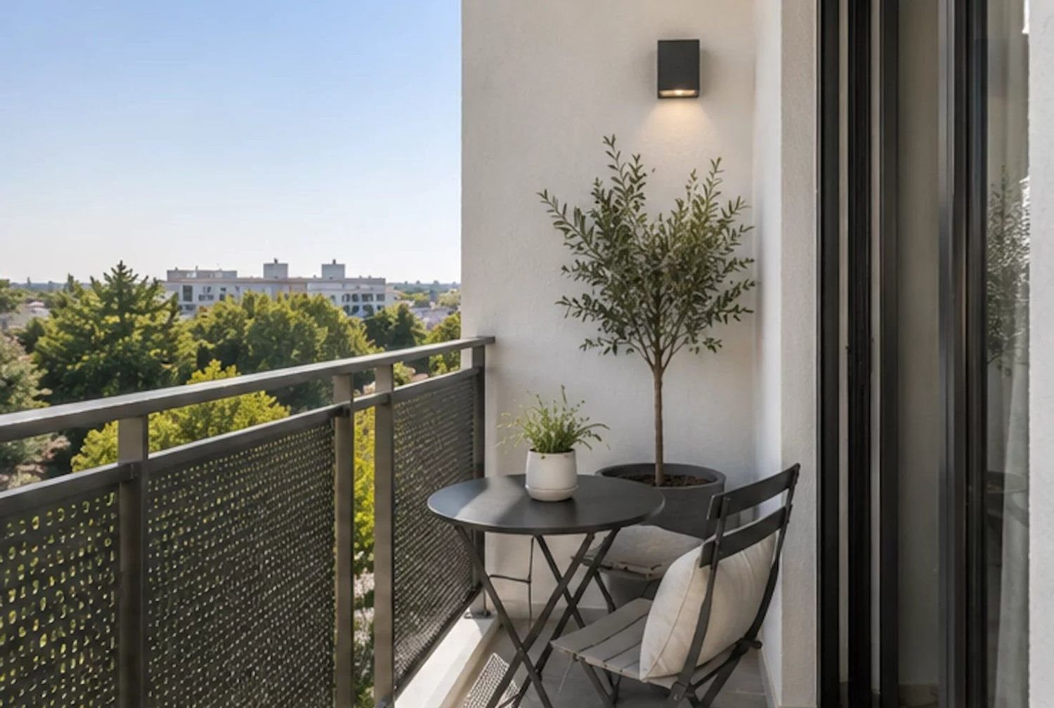 Appartement à vendre, 42m², Malakoff