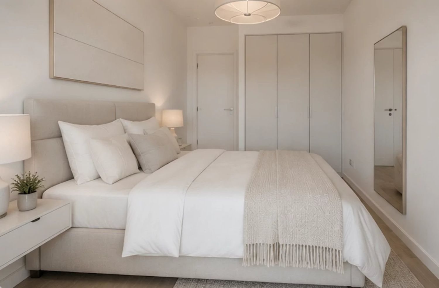 Appartement à vendre, 42m², Malakoff
